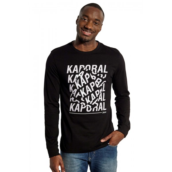 T-shirt Kaporal Miso