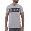 T-shirt Guess Gris