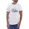 T-shirt Deeluxe Original Blanc